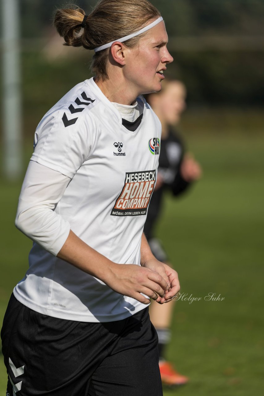 Bild 217 - F SV Henstedt Ulzburg2 - FSG Kaki-StuSie : Ergebnis: 2:2